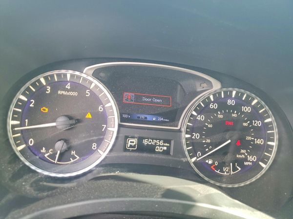 2020 INFINITI QX60