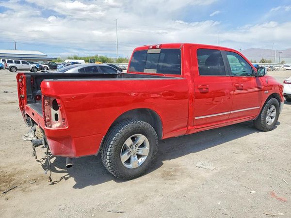 2020 RAM 1500 CLASSIC SLT
