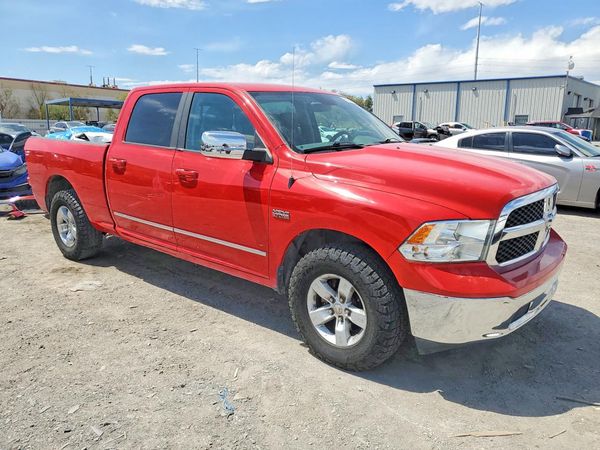 2020 RAM 1500 CLASSIC SLT