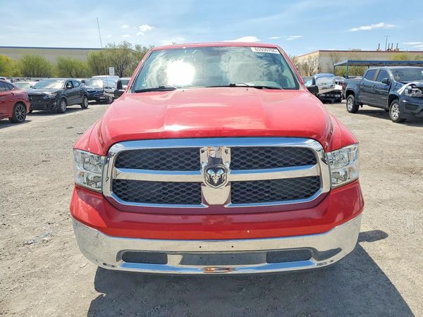 2020 RAM 1500 CLASSIC SLT