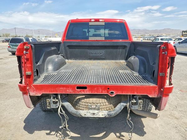 2020 RAM 1500 CLASSIC SLT