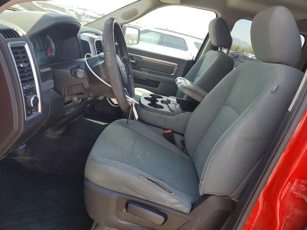 2020 RAM 1500 CLASSIC SLT