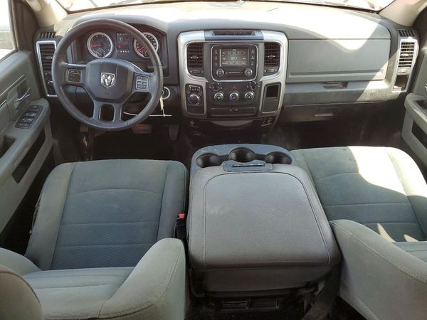 2020 RAM 1500 CLASSIC SLT