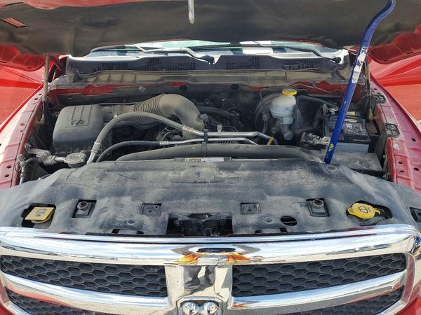 2020 RAM 1500 CLASSIC SLT