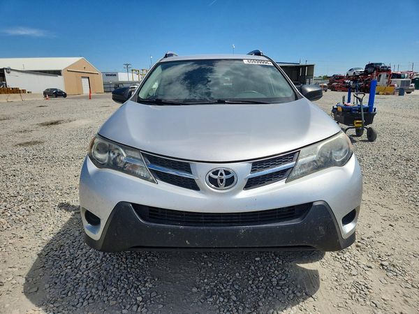 2015 TOYOTA RAV4 LE (X Grade)