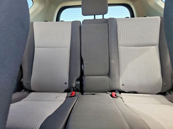 2015 TOYOTA RAV4 LE (X Grade)