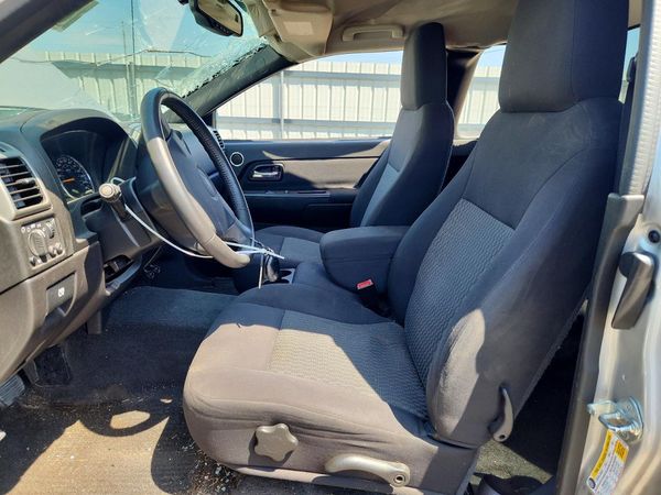 2012 CHEVROLET COLORADO 1LT