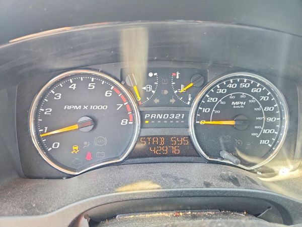 2012 CHEVROLET COLORADO 1LT