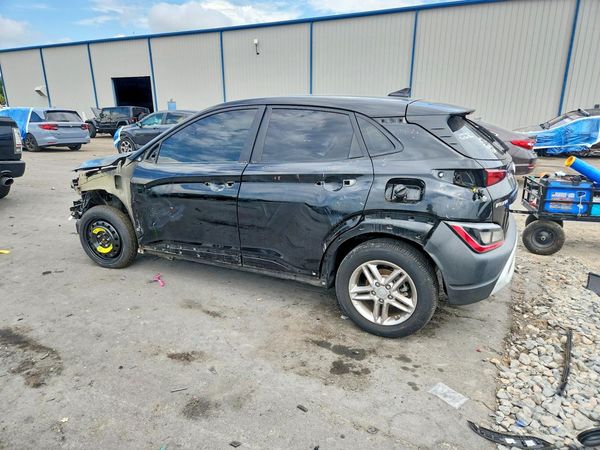 2022 HYUNDAI KONA