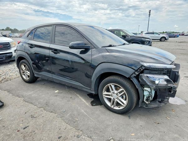 2022 HYUNDAI KONA