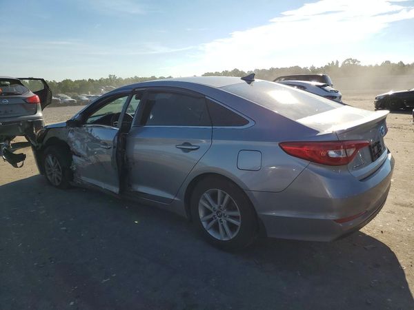 2015 HYUNDAI SONATA SE, ECO