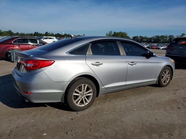 2015 HYUNDAI SONATA SE, ECO