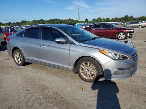 2015 HYUNDAI SONATA SE, ECO