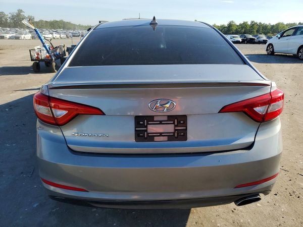 2015 HYUNDAI SONATA SE, ECO