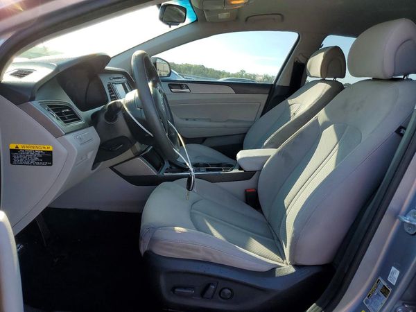 2015 HYUNDAI SONATA SE, ECO