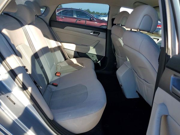 2015 HYUNDAI SONATA SE, ECO