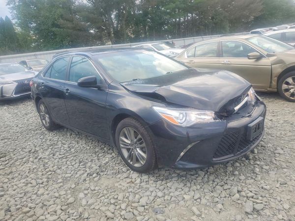 2017 TOYOTA CAMRY LE/SE/XLE/XSE