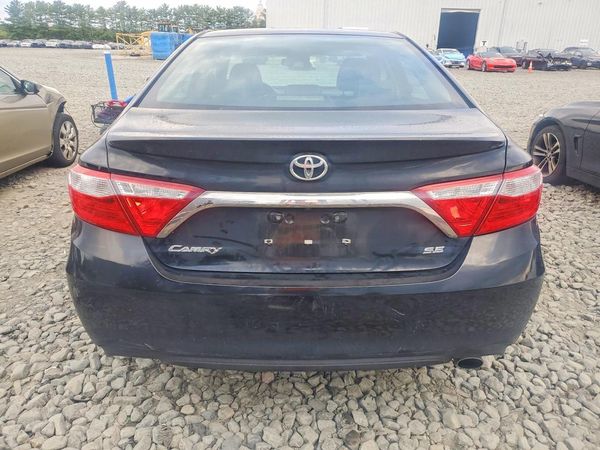 2017 TOYOTA CAMRY LE/SE/XLE/XSE