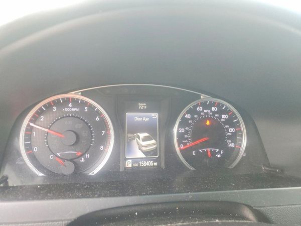 2017 TOYOTA CAMRY LE/SE/XLE/XSE