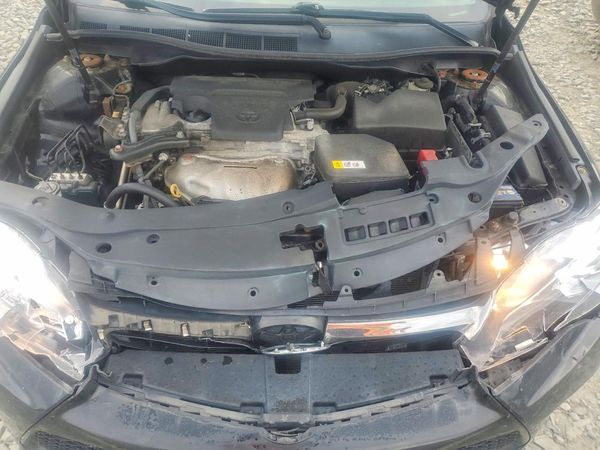 2017 TOYOTA CAMRY LE/SE/XLE/XSE