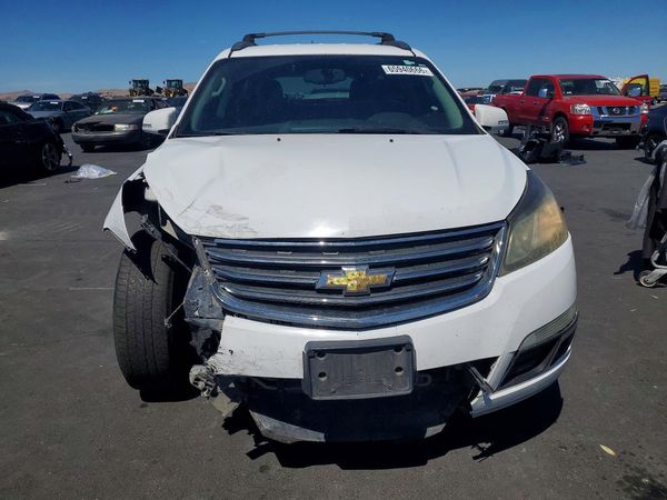 2016 CHEVROLET TRAVERSE