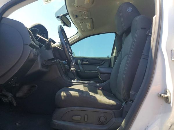 2016 CHEVROLET TRAVERSE
