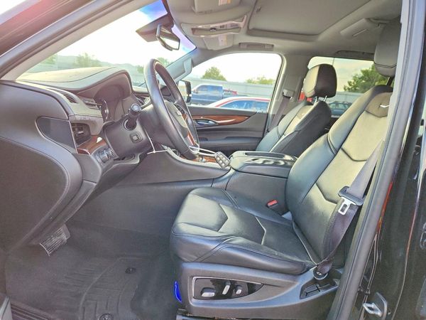 2016 CADILLAC ESCALADE ESV Premium