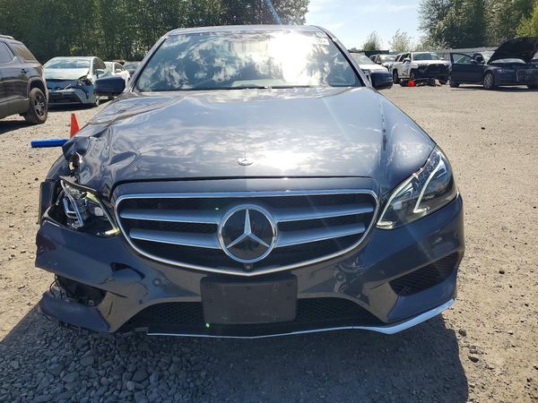 2014 MERCEDES-BENZ E E350