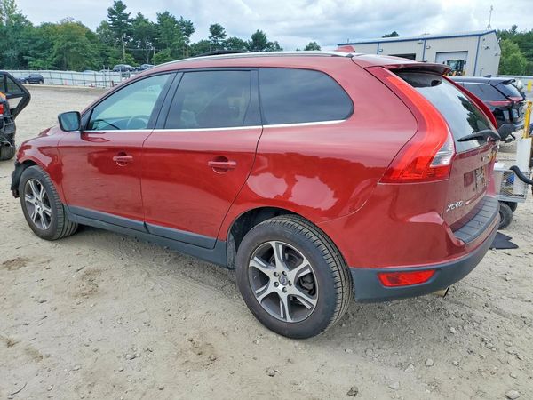 2013 VOLVO XC60