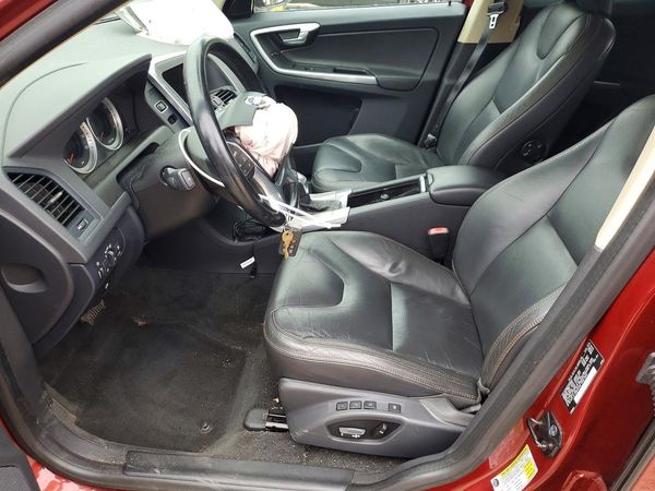 2013 VOLVO XC60