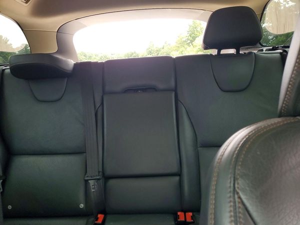 2013 VOLVO XC60