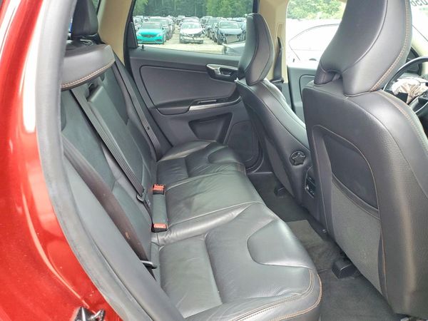 2013 VOLVO XC60