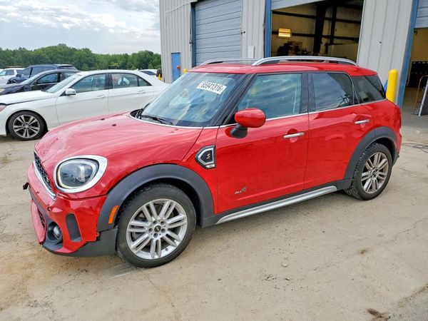2024 MINI COOPER