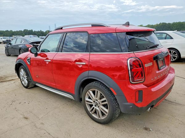 2024 MINI COOPER