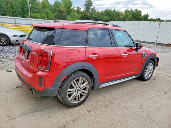 2024 MINI COOPER