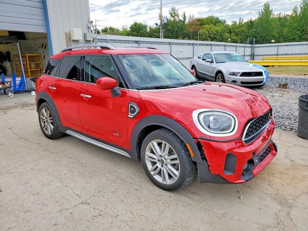 2024 MINI COOPER