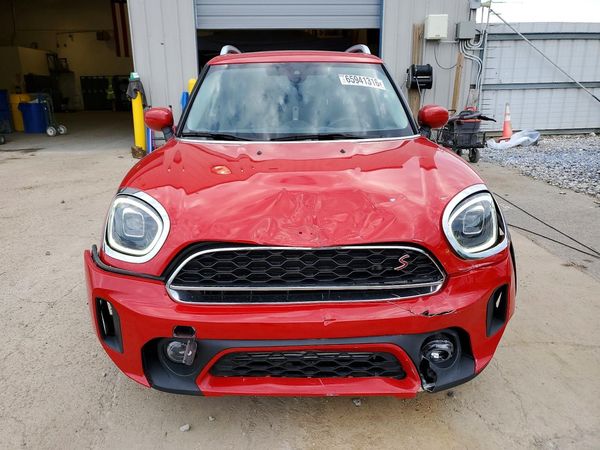 2024 MINI COOPER
