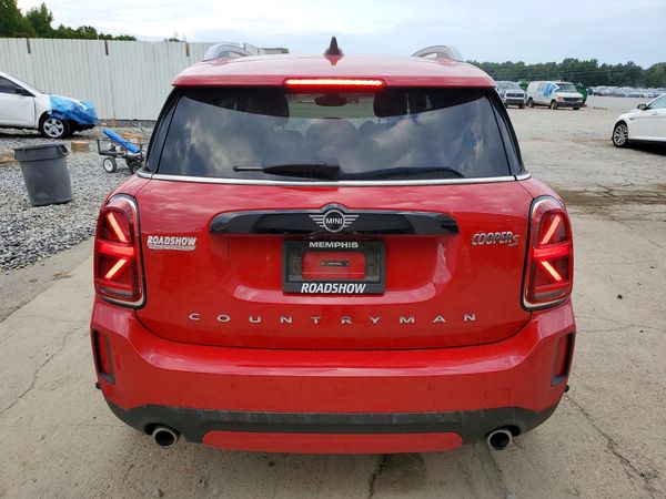 2024 MINI COOPER