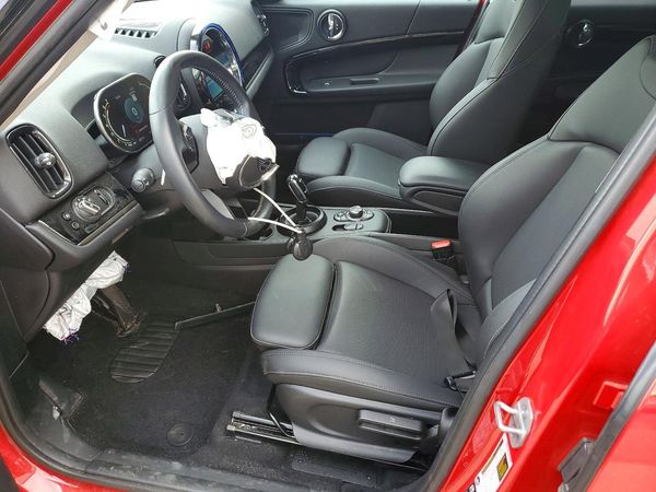 2024 MINI COOPER