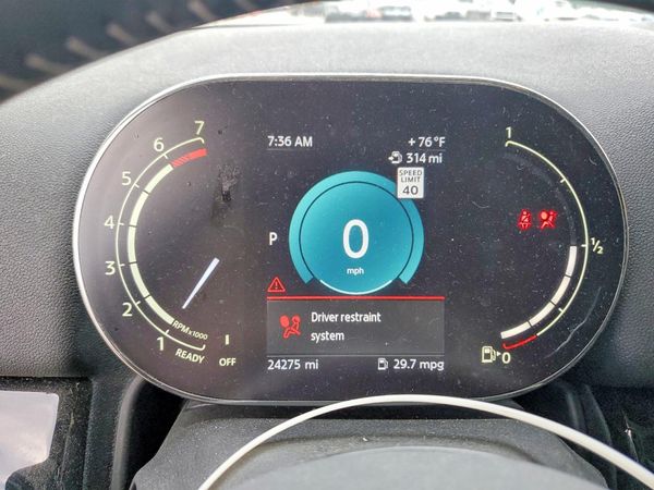 2024 MINI COOPER
