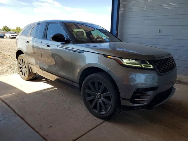 2018 LAND ROVER RANGE ROVER VELAR R-Dynamic SE