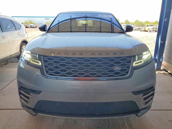 2018 LAND ROVER RANGE ROVER VELAR R-Dynamic SE