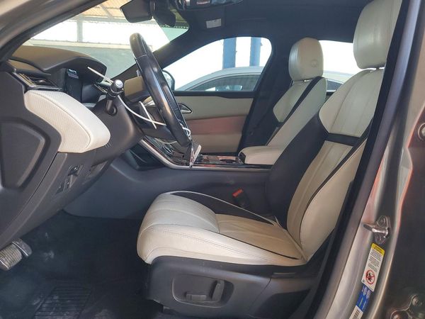 2018 LAND ROVER RANGE ROVER VELAR R-Dynamic SE