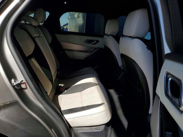 2018 LAND ROVER RANGE ROVER VELAR R-Dynamic SE