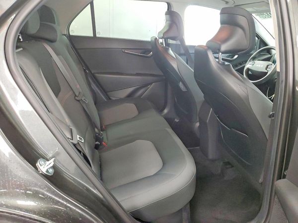 2026 KIA NIRO LX