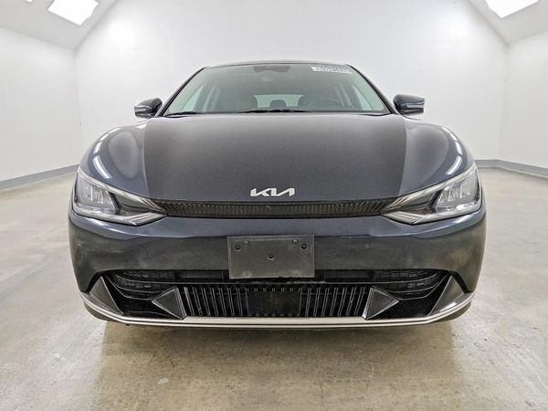 2023 KIA EV6 Light, Wind