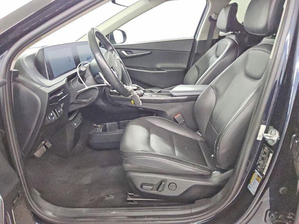 2023 KIA EV6 Light, Wind