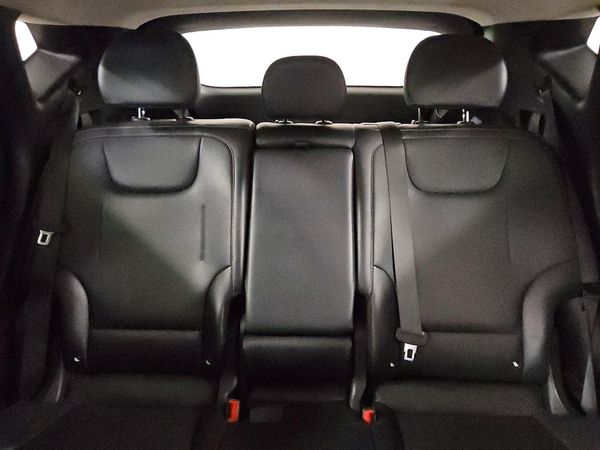 2023 KIA EV6 Light, Wind