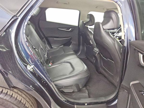 2023 KIA EV6 Light, Wind