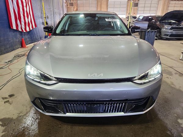 2024 KIA EV6 Light, Wind